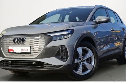 Audi Q4 e-tron 69.740 km 27.470 &euro; Wetzlar 35576