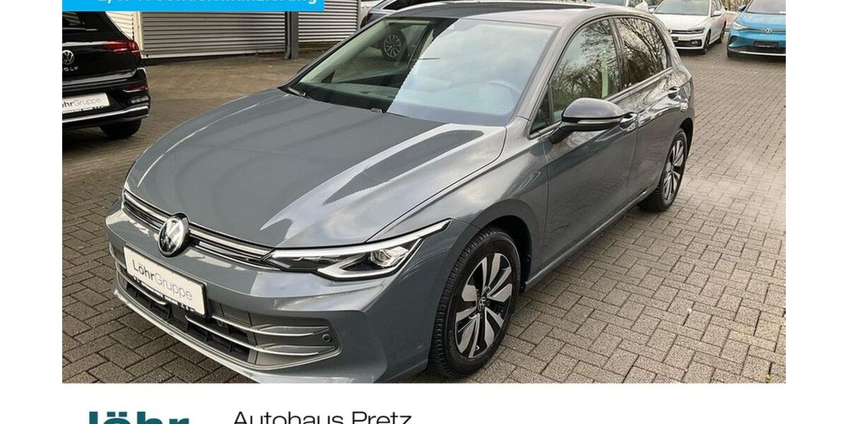 VW Golf 14.830 km 30.980 € Koblenz 56076
