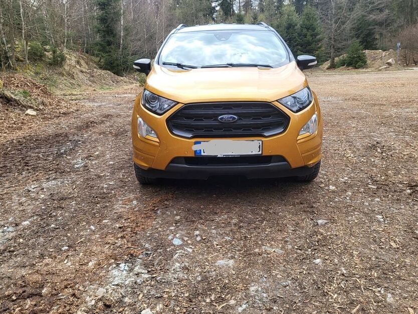 EcoSport