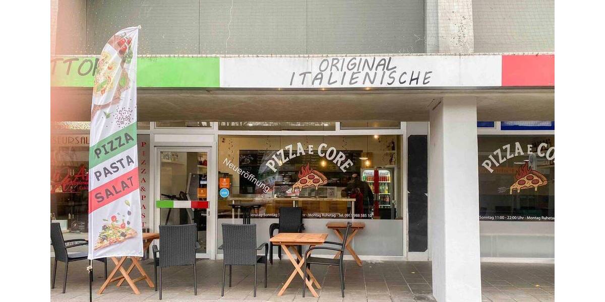 Gewerbeobjekt Nürnberg Langwasser - 349.000&euro; | Angebot:26189165