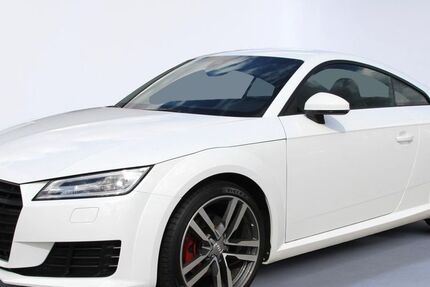 Audi TT 117.500 km 18.990 &euro; Chemnitz 09228