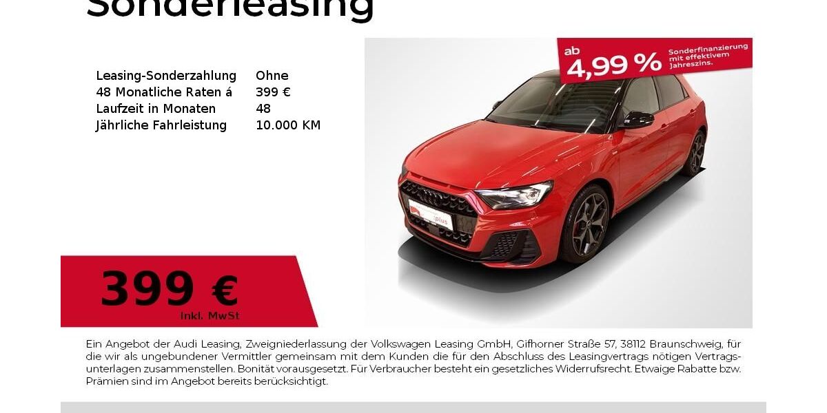 Audi A1 7.097 km 31.970 &euro; Fürth 90763
