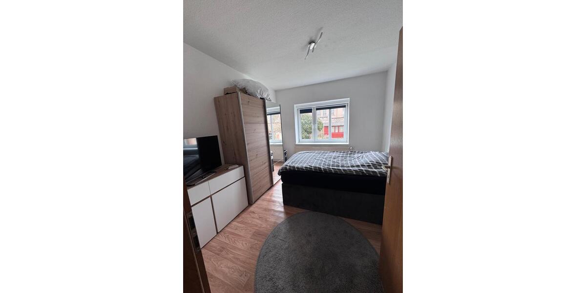 Erdgeschoßwohnung Anklam - 2 Zimmer, 45 m&sup2;, 350&euro; | Angebot:25917881