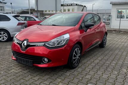 Renault Clio 75.000 km 6.450 &euro; Königsbrunn 86343