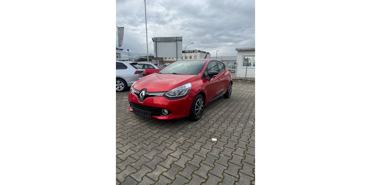 Renault Clio 75.000 km 6.690 &euro; Königsbrunn 86343