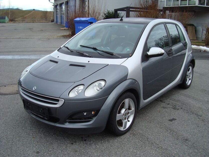 ForFour