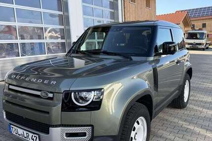 Land Rover Defender 48.900 km 48.900 &euro; Ascholding 83623