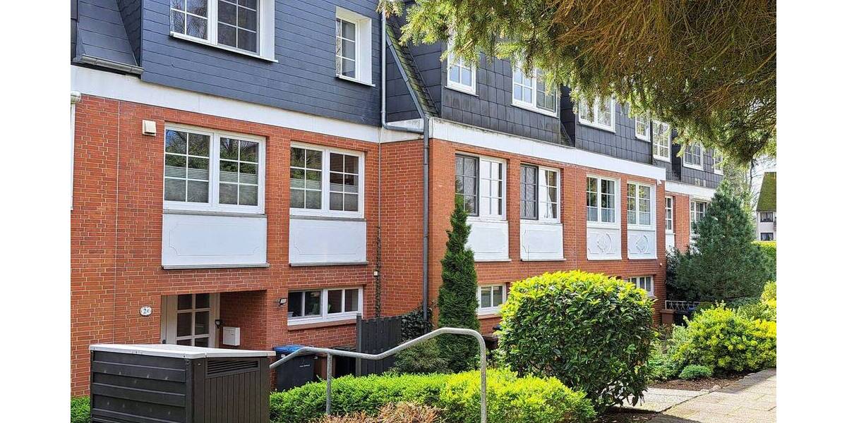 Reihenmittelhaus Kellinghusen - 4 Zimmer, 144 m&sup2;, 189.000&euro; | Angebot:26154953