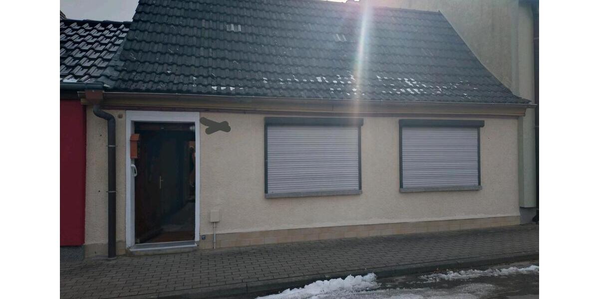 Einfamilienhaus Zerbst (Anhalt) - 35.000&euro; | Angebot:25180476