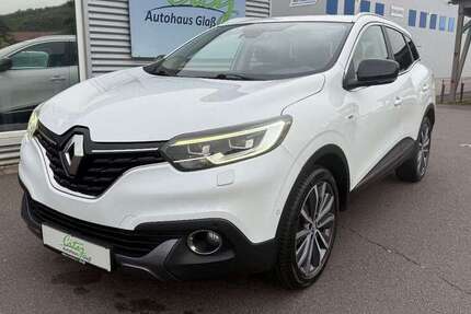 Renault Kadjar 128.912 km 11.880 € Eisenach 99817