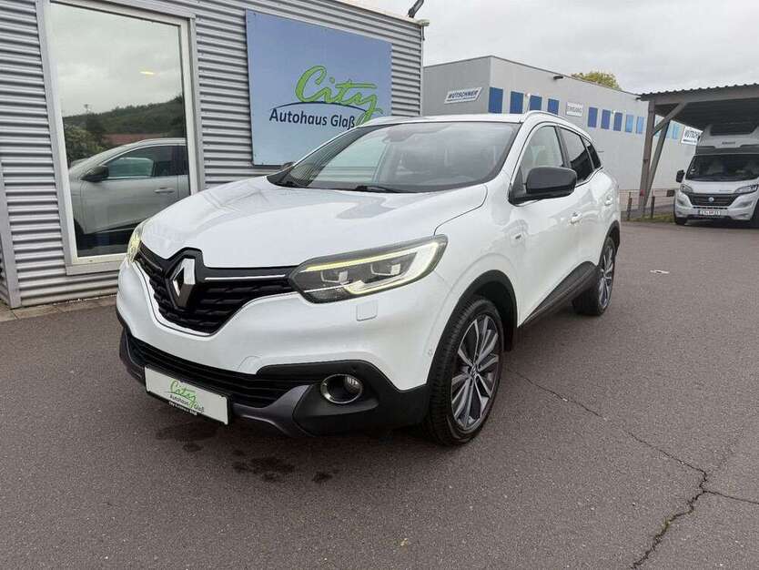 Renault Kadjar 128.912 km 11.880 € Eisenach 99817