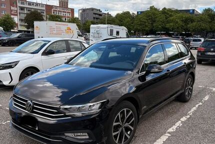 VW Passat 64.000 km 24.999 &euro; Lürschau 24850