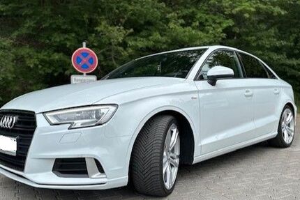 Audi A3 90.000 km 19.900 &euro; Stuttgart 70176