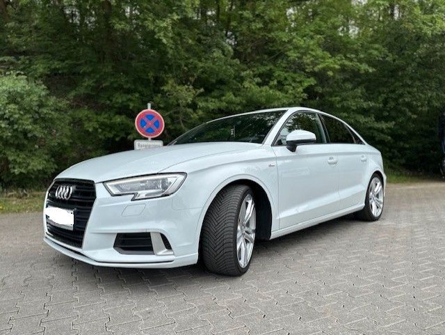 Audi A3 90.000 km 19.900 &euro; Stuttgart 70176