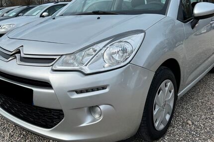 Citroen C3 180.000 km 5.200 &euro; Freiburg 79108