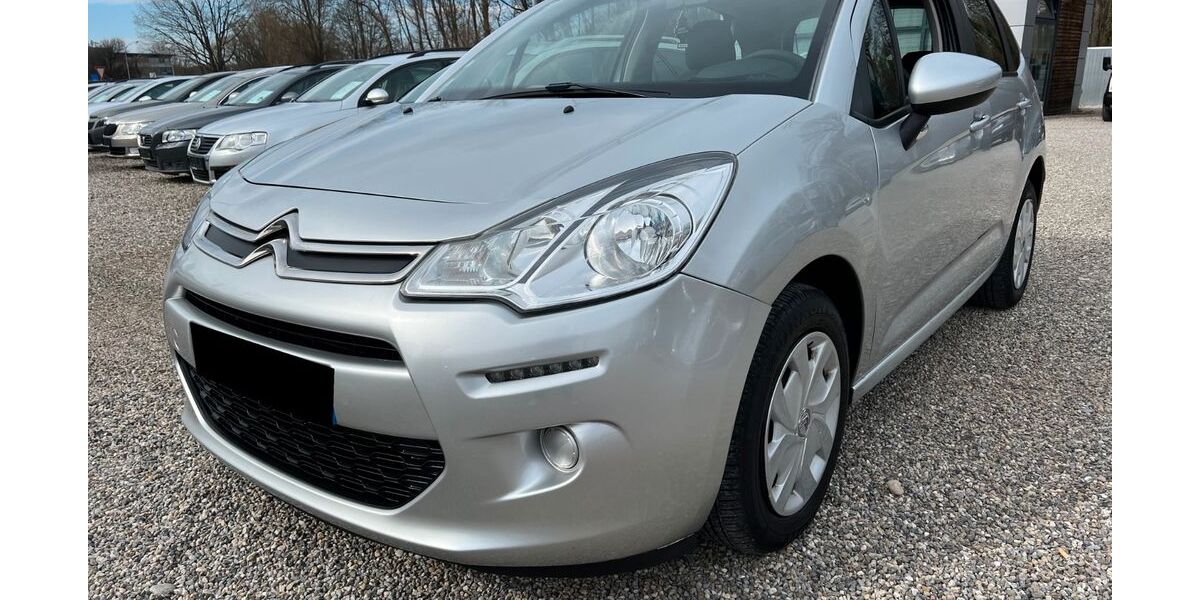 Citroen C3 180.000 km 5.200 &euro; Freiburg 79108