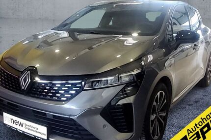 Renault Clio 24.450 km 17.310 &euro; Schemmerhofen 88433