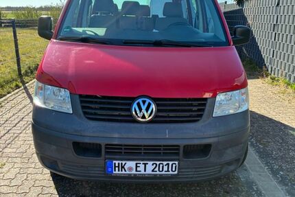 VW T5 Transporter 259.000 km 6.500 &euro; Bad Fallingbostel 29683