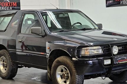 Opel Frontera 180.000 km 2.990 &euro; Hechingen 72379