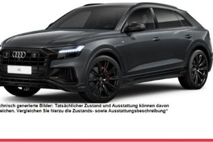 Audi Q8 43.200 km 63.900 &euro; Berlin 12489