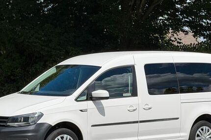 VW Caddy Maxi 482.689 km 8.211 &euro; Bad Bentheim 48455
