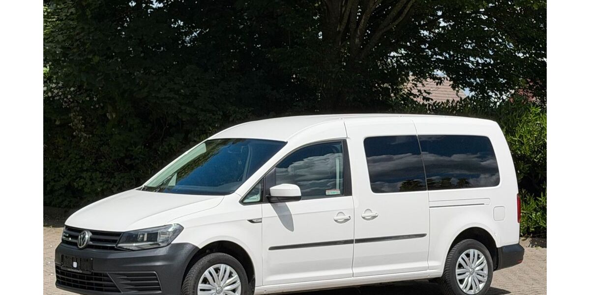 VW Caddy Maxi 482.689 km 8.211 &euro; Bad Bentheim 48455