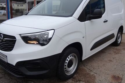 Opel Combo 35.000 km 12.500 &euro; Heidenheim 89520
