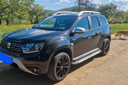 Dacia Duster 95.555 km 13.799 € Pfullingen 72793