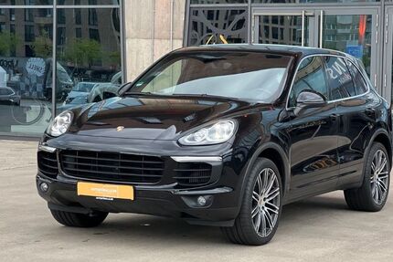 Porsche Cayenne 92.000 km 36.999 &euro; Bremen 28217