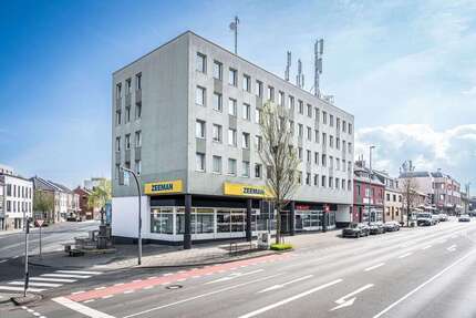 Wohnung Aachen Freund - 2 Zimmer, 60 m&sup2;, 650&euro; | Angebot:26664778