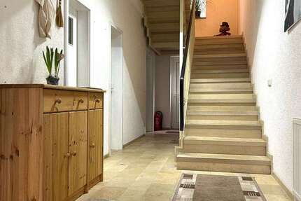 Haus Rietschen - 20 Zimmer, 212 m&sup2;, 217.000&euro; | Angebot:25449869