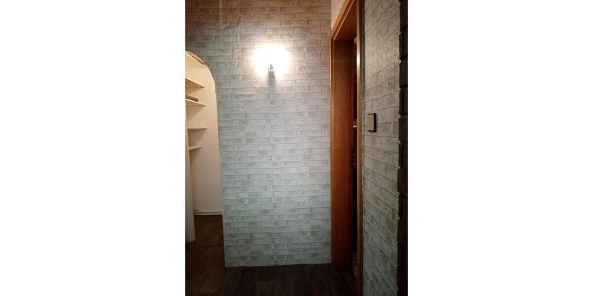 Eine kleine und schöne Wohnung 2 zimmer