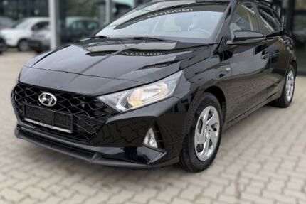 Hyundai i20 26.008 km 14.690 &euro; Buchholz 21244