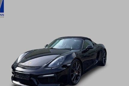 Porsche Boxster 102.503 km 69.900 € Bellenberg 89287