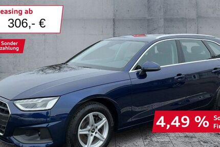 Audi A4 17.771 km 30.930 &euro; Mitterteich 95666