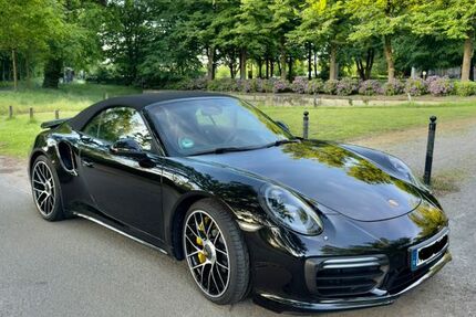 Porsche 991 28.900 km 159.999 &euro; Nordhorn 48527