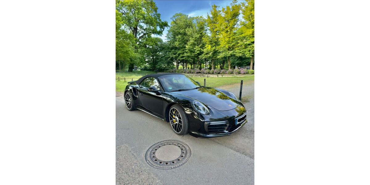 Porsche 991 28.900 km 159.999 &euro; Nordhorn 48527
