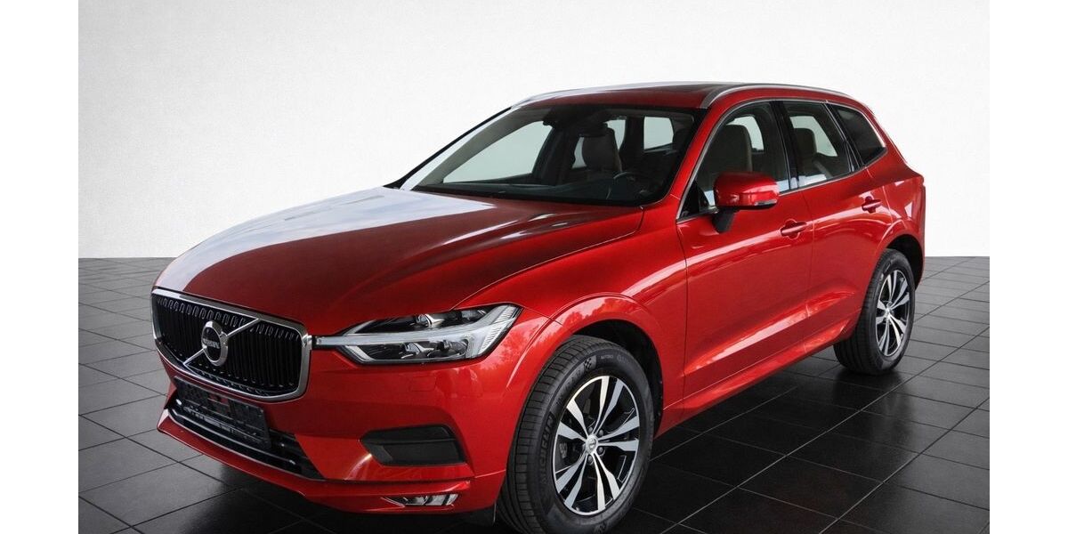 Volvo XC60 14.068 km 37.700 &euro; Münster 48163