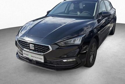 Seat Leon 77.650 km 15.890 &euro; Burgoberbach 91595