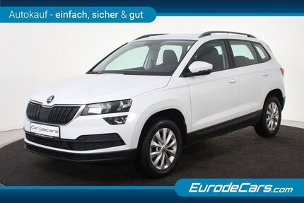 Skoda Karoq 106.000 km 16.250 &euro; Herzogenrath 52134