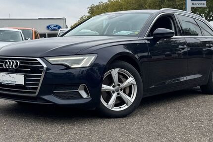 Audi A6 223.800 km 21.730 € Dillingen (Donau) 89407
