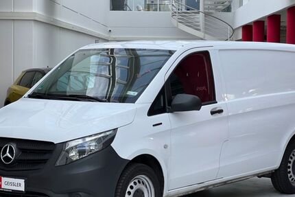 Mercedes-Benz Vito 16.998 km 15.990 &euro; Leipzig 04347