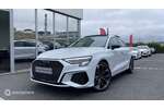 Audi A3 35 TDI 150ch S line S tronic 7 40.000 km 35.499 &euro; Champniers 16430