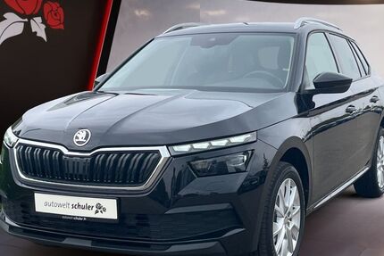 Skoda Kamiq 48.400 km 21.949 € Donaueschingen 78166