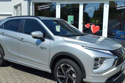 Mitsubishi Eclipse Cross 26.034 km 23.990 € Mainhausen 63533