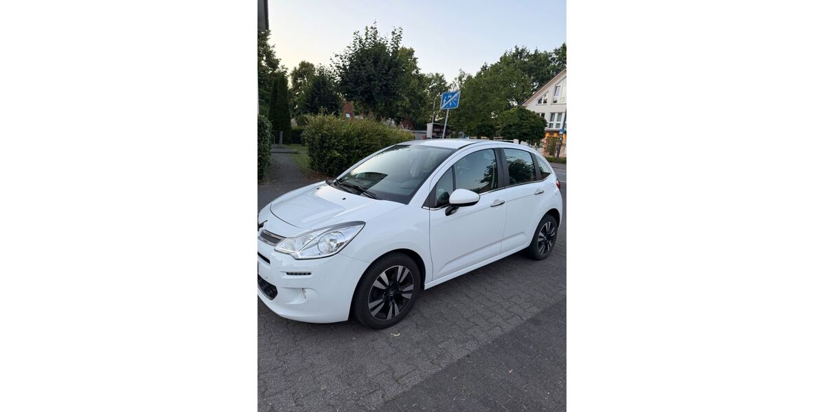 Citroen C3 130.000 km 5.490 &euro; Gütersloh 33332
