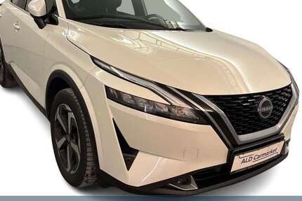 Nissan Qashqai 135.538 km 16.980 &euro; Dorfmark 29683