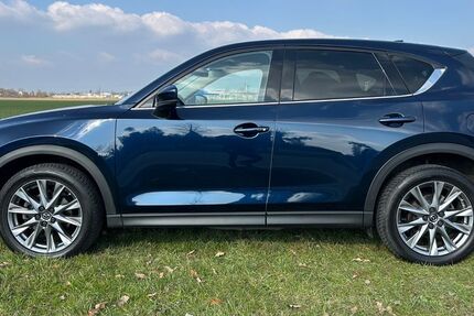 Mazda CX-5 76.900 km 22.500 &euro; Odelzhausen 85235