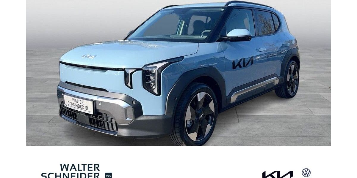 Kia EV2 5.000 km 30.990 &euro; Siegen 57072