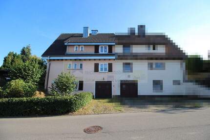 Haus Donaueschingen - 7 Zimmer, 111 m&sup2;, 239.000&euro; | Angebot:25821284